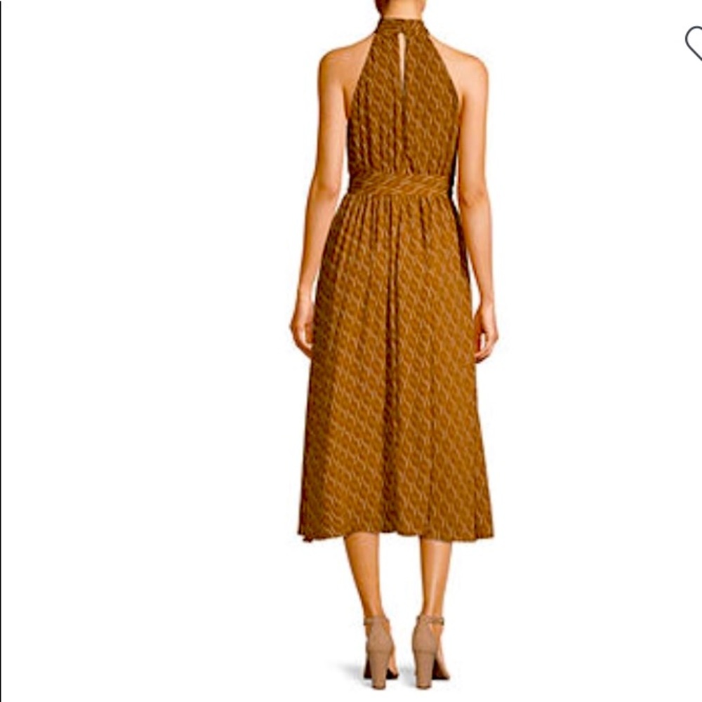 Sleeveless Dress